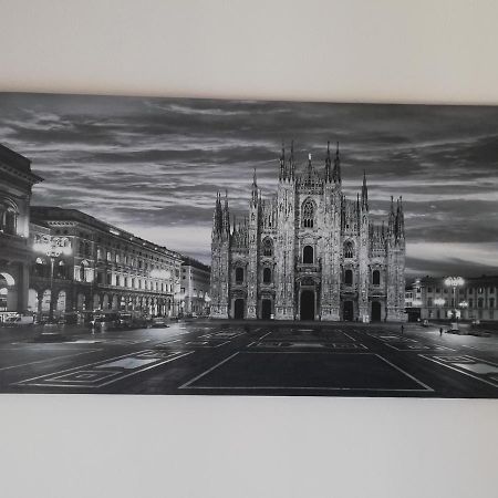 A Casa Di Ara Hotel Milano Ngoại thất bức ảnh