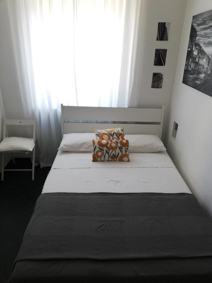 A Casa Di Ara Hotel Milano Ngoại thất bức ảnh