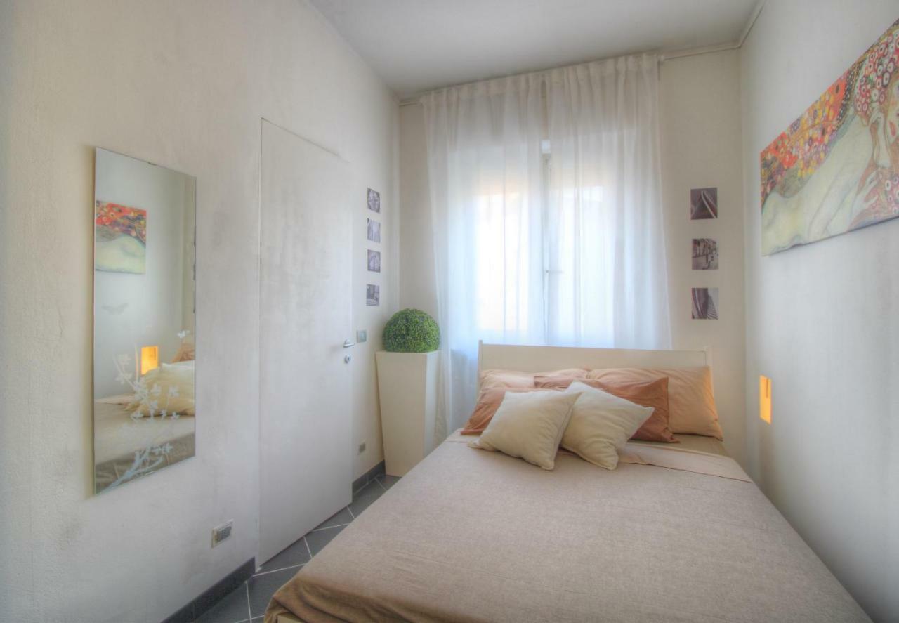 A Casa Di Ara Hotel Milano Ngoại thất bức ảnh