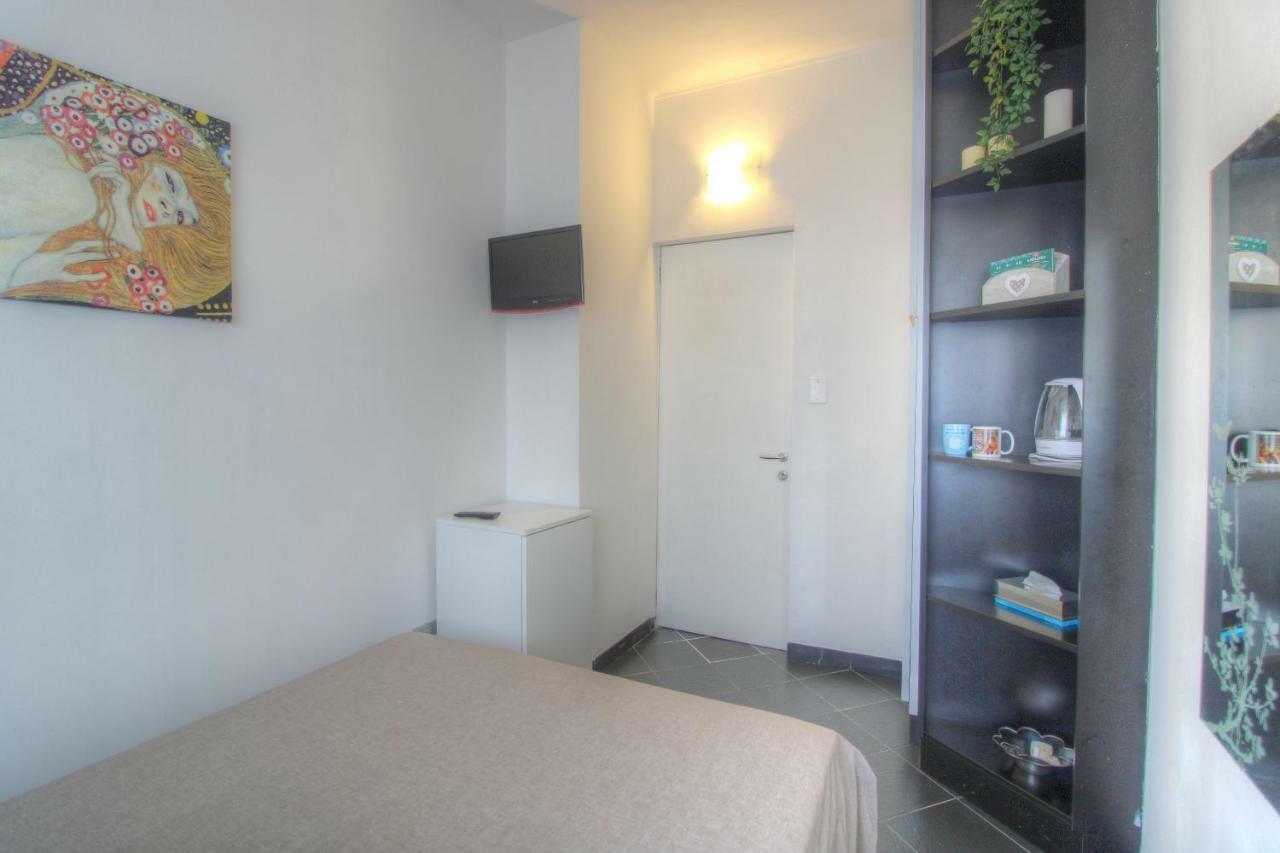 A Casa Di Ara Hotel Milano Ngoại thất bức ảnh
