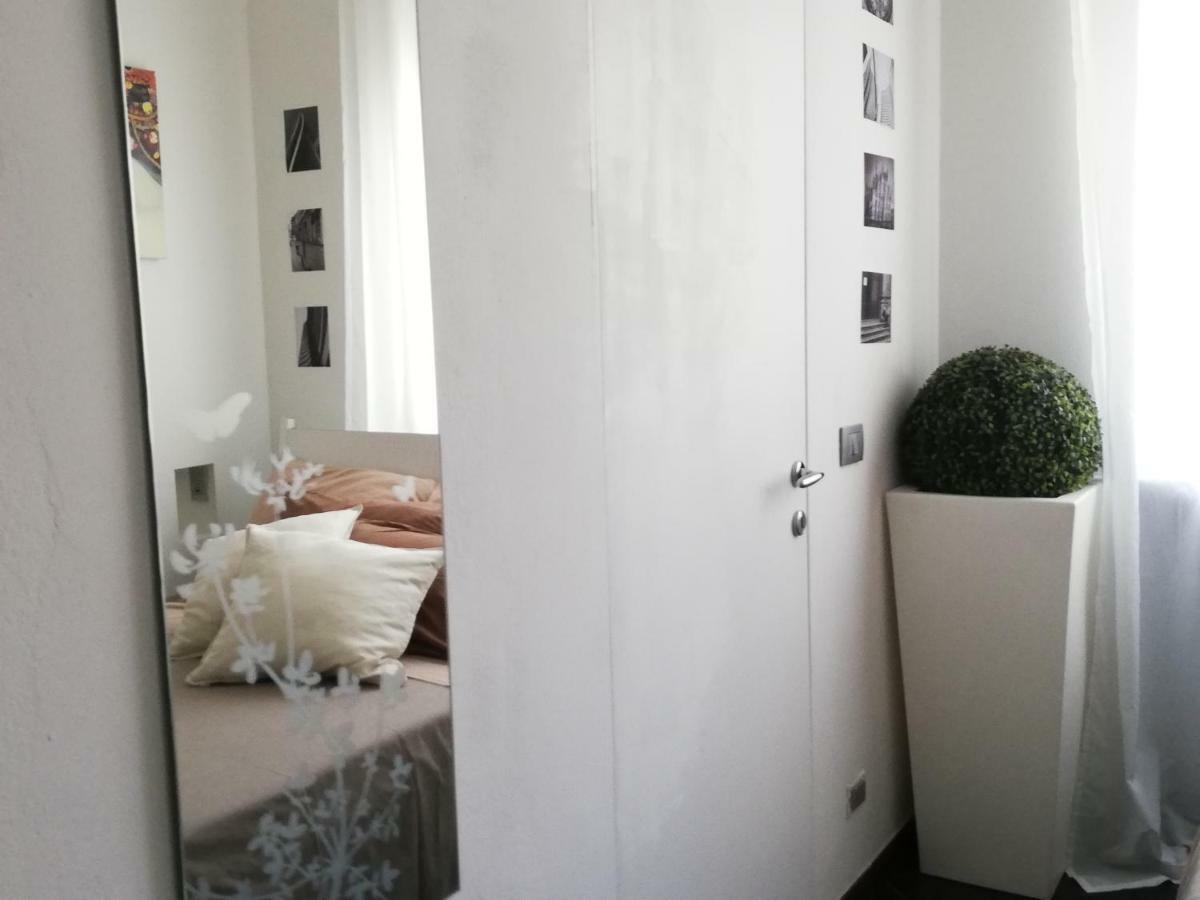 A Casa Di Ara Hotel Milano Ngoại thất bức ảnh