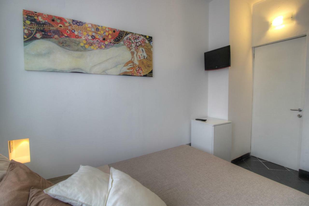 A Casa Di Ara Hotel Milano Ngoại thất bức ảnh