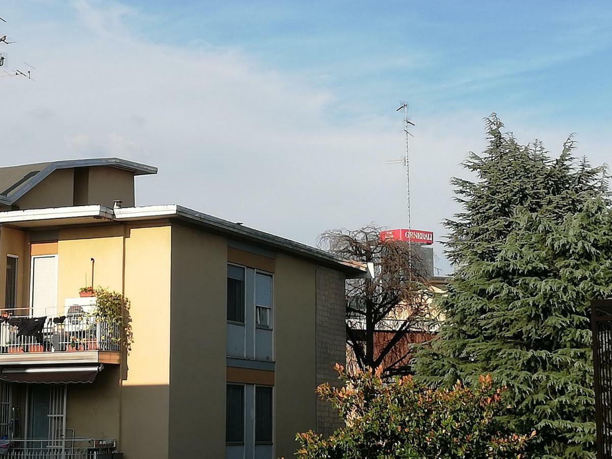 A Casa Di Ara Hotel Milano Ngoại thất bức ảnh